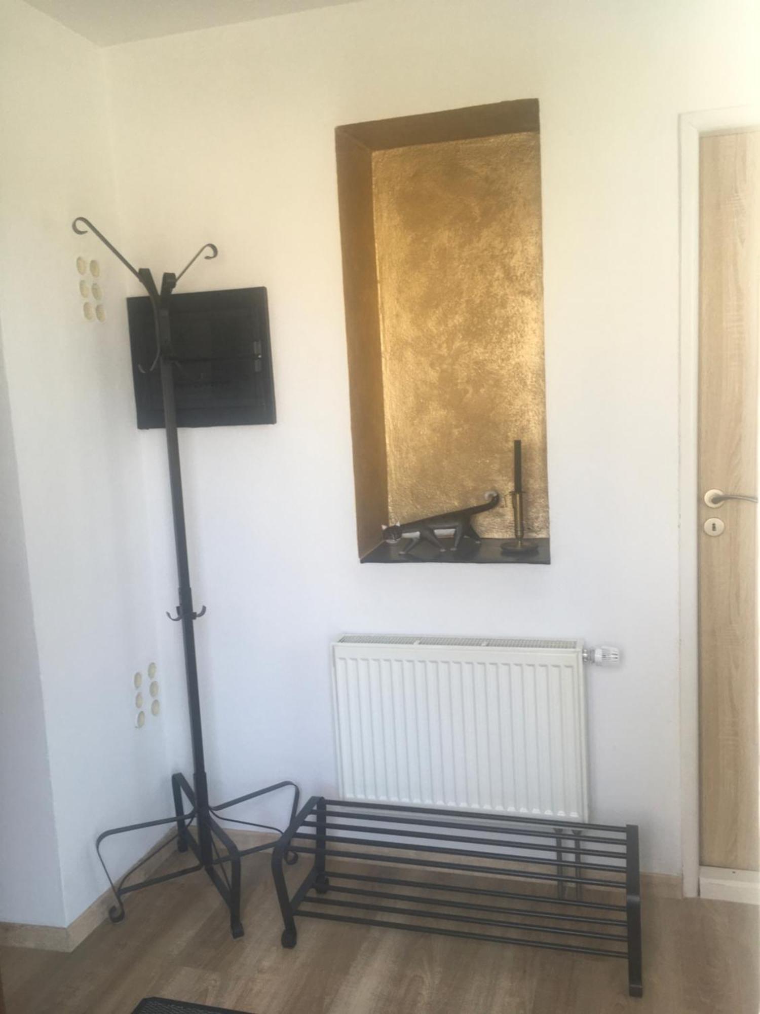 Apartmán Pod Synagogou Humpolec Kültér fotó
